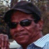 Thomas Harrell Obituary