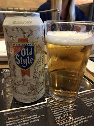 A portion of proceeds will be donated to forage forward, which is focused on sustaining . Old Style Is My Go To Beer When In Chicagoland Or Southwestern Wisconsin Beer Collection Beer Label Beer Bar