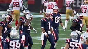 Save big + get 3 months free! Week 7 Nfl Takeaways The Patriots Are A Bad Football Team