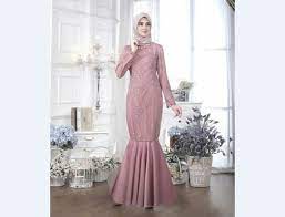 Trend model baju hijab terbaru desain casual modern. 31 Inspirasi Model Baju Duyung 2021