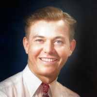 Homer Daniel DeLoach Sr. (1923–1996)