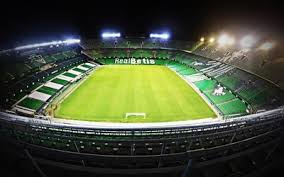 The team would be called real betis energía plus as a result of the agreement and a new sponsor. Download Wallpapers Real Betis Stadium For Desktop Free High Quality Hd Pictures Wallpapers Page 1