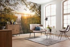Peindre une vague hyperréaliste youtube. Papier Peint Trompe L Oeil Image Edition 2 Marseille Par Provence Peinture Houzz
