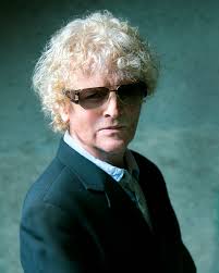 10 Questions for Ian Hunter
