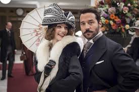 Seven Reasons Why Mr. Selfridge Is A Must-See