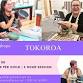 Fun & Social Pottery workshop - TOKOROA event image