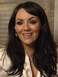 Martine kimberley sherrie mccutcheon (born martine kimberley sherrie ponting, 14 may 1976) is an english singer, television personality and actress. Martine Mccutcheon Wikipedia