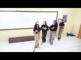 Maybe you would like to learn more about one of these? Tarian Bungong Jeumpa Youtube