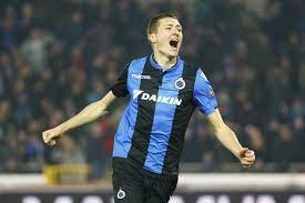 Check out his latest detailed stats including goals, assists, strengths & weaknesses and match ratings. Report Hans Vanaken The Latest Footballer Linked To The Biancocelesti The Laziali