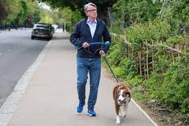 Mandelson Promised That U.K. ‘Would Never Regret’ Making Him U.S. Ambassador