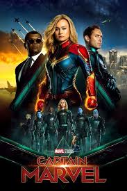 Capitana Marvel 2019 Espanol Latino Nuevas Hd 2018 2019 Pelicula Completa Marvel Movie Posters Marvel Films Marvel Posters