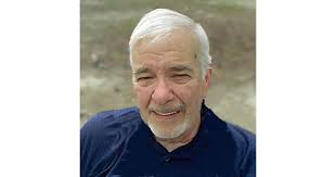 Joe Paul Collins Obituary (1944