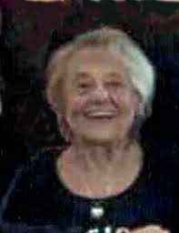 Obituary information for Marie Buttigieg