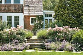 Residential landscape architecture & garden design. Hollander Design Landscape Architects Luxe Interiors Design