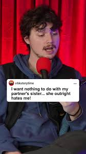 Navigating Family Tensions: Partner's Sister Dislikes Me