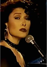 Melissa Actriz Ciclista