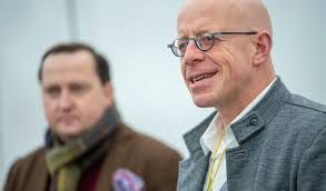 Boostern: Auf dem Weg zurück in die Normalität