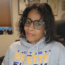 Antionette Blake updated her profile picture.