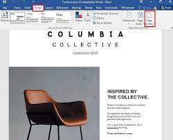 How To Add Page Border In Word Wondershare Pdfelement