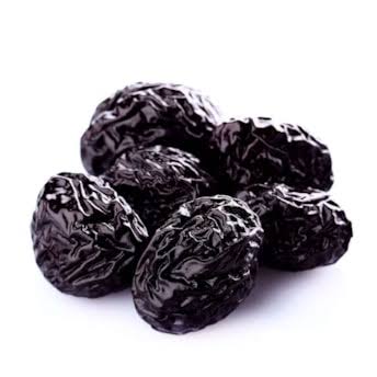 Ameixa sem Caroço 100g — Erva Doce