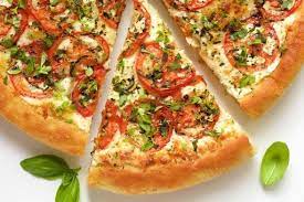 Easy Artisan Pizza Recipe Yummly Recipe In 2020 Artisan Pizza Pizza Recipes Pizza Recipes Easy