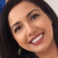 Leticia Jenkins's Instagram, Twitter & Facebook