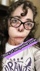 Jacqueline Duran's Instagram, Twitter & Facebook