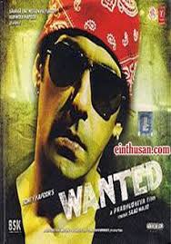Wanted 2009 Hindi In Hd Einthusan Wanted Movie Best Bollywood Movies Hindi Movies Online