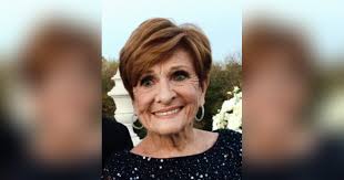 Obituary for Georgeane A. Cox