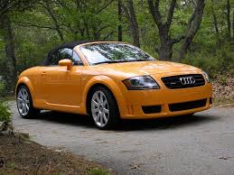 Image result for Papaya Orange 2004 Audi