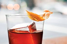 The Dead Rabbit S Whiskey Cocktail Recipe Vieux Carre Cocktail Recipe Drinks Vieux Carre