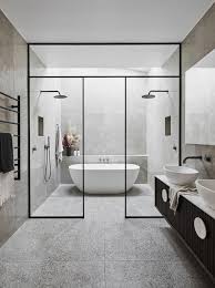 Interior Design Ideas Minimalist Bathroom Modern Small Bathrooms Master Bathroom Design Large Bathrooms