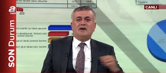 En hızlı son dakika, güncel gündem, magazin, spor, ekonomi haberlerini buradan okuyun. A Haber In A Haber I Izleyenler Diger Kanallari Izleyenlerden Daha Eyitimli Alt Bandi Kullandigi Iddiasi