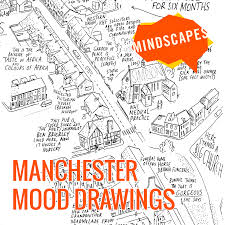Maybe you would like to learn more about one of these? Jan Rothuizen Manchester Mood Drawings Sick Festival