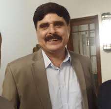 President Asif Ali Zardari awarded the Nishan-e-Imtiaz (Milit@ry) to  General Michael E. Kurilla, Commander of USCENTCOM, in recognition of his  efforts to strengthen milit@ry ties between Pakistan and the United States.  The