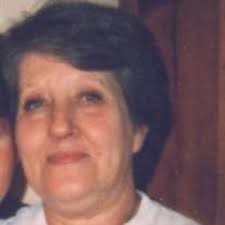 Obituary information for Virginia Fields