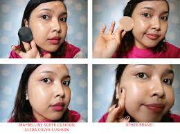 Mattifying high coverage, yet fresh and hydrating! Srs Blog February 2018
