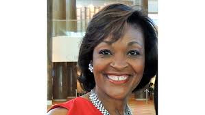 Victoria Robinson Butler