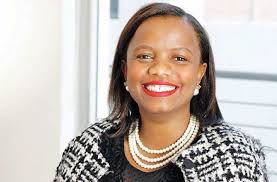 Phumzile van damme resigns from da. Da S Former Shadow Minister Of Communications Phumzile Van Damme Resigns