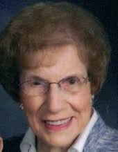 Obituary for Elizabeth "Betty" Mary Kill