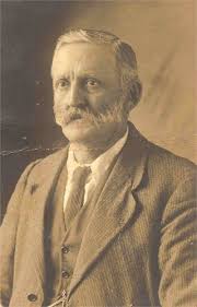 Charles Henry Olive 1850–1915