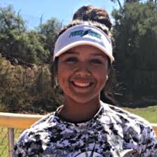 Ashlee Fragoso's High School Bio