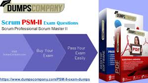 Latest Scrum Psm Ii Exam Dumps Professional Scrum Master Psm Ii Exam Questions In 2020 Exam This Or That Questions How To Memorize Things