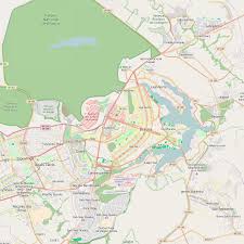 Because google is now charging high fees for map integration, we no longer have an integrated map on time.is. Editable City Map Of Brasilia Map Illustrators