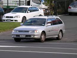Toyota corolla o/d off warning light. Topworldauto Photos Of Toyota Corolla G Touring Photo Galleries