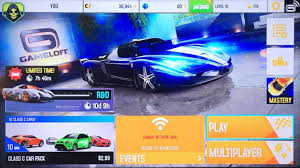 The Absurd Economics Of Asphalt 8 Airborne Jamie Perkins