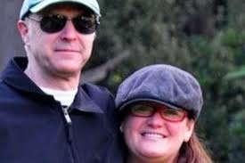 Fundraiser for Felicity Gordon by Amy Pinon : Jim Gordon