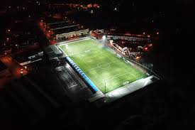 Technological advances now allow the audience to experience the soccer spectacle in the best possible way. Instalacoes Fc Famalicao