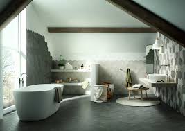 Enjoy free shipping on most stuff, even big stuff. Bathroom Decoration Ideas With Hexagonal Tiles Marazzi