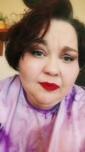 Lady That Looks Like Elgin Charles